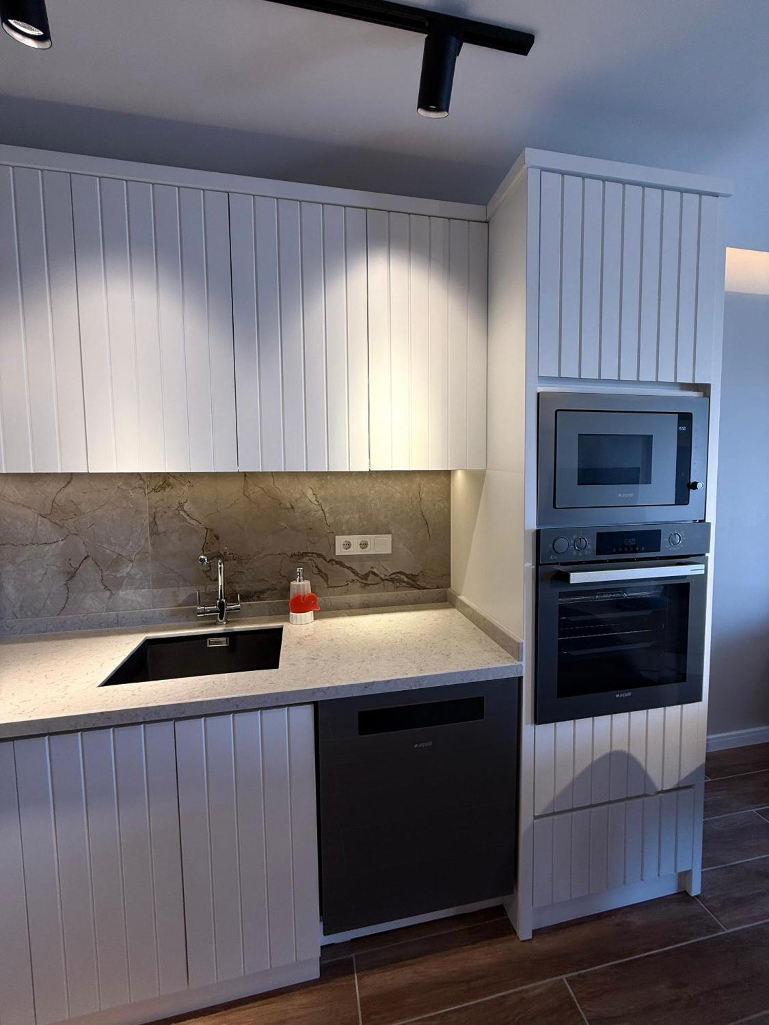 Appartement Sa Apartments! Sea View 2bd Flat