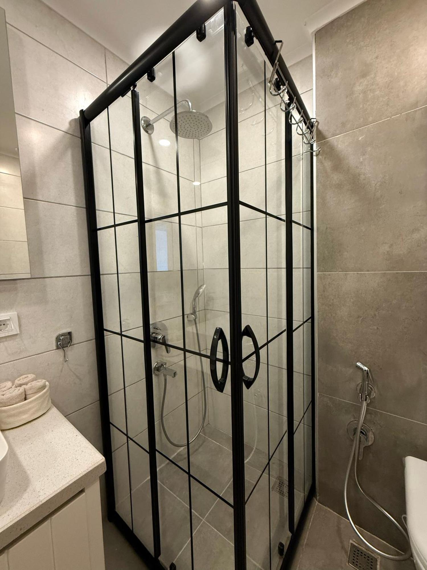 Sa Apartments! Sea View 2bd Flat Appartement