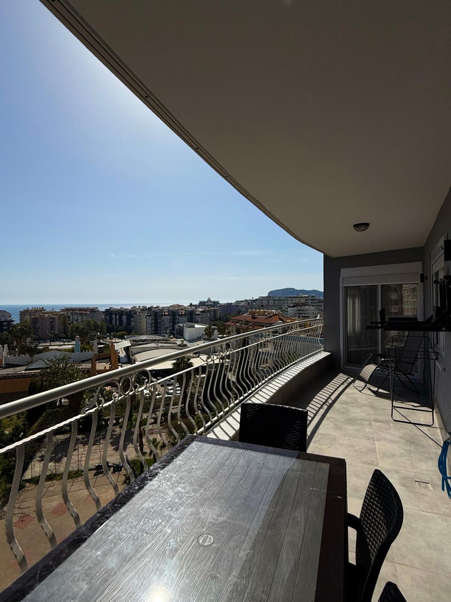 Appartement Sa Apartments! Sea View 2bd Flat *