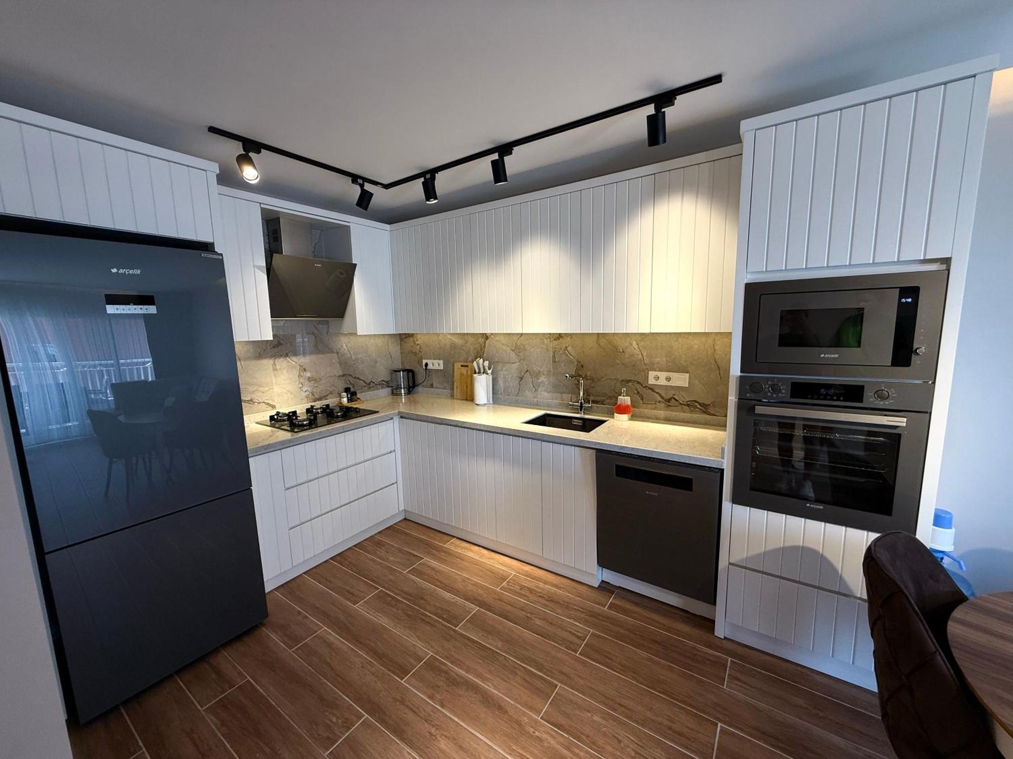 Sa Apartments! Sea View 2bd Flat