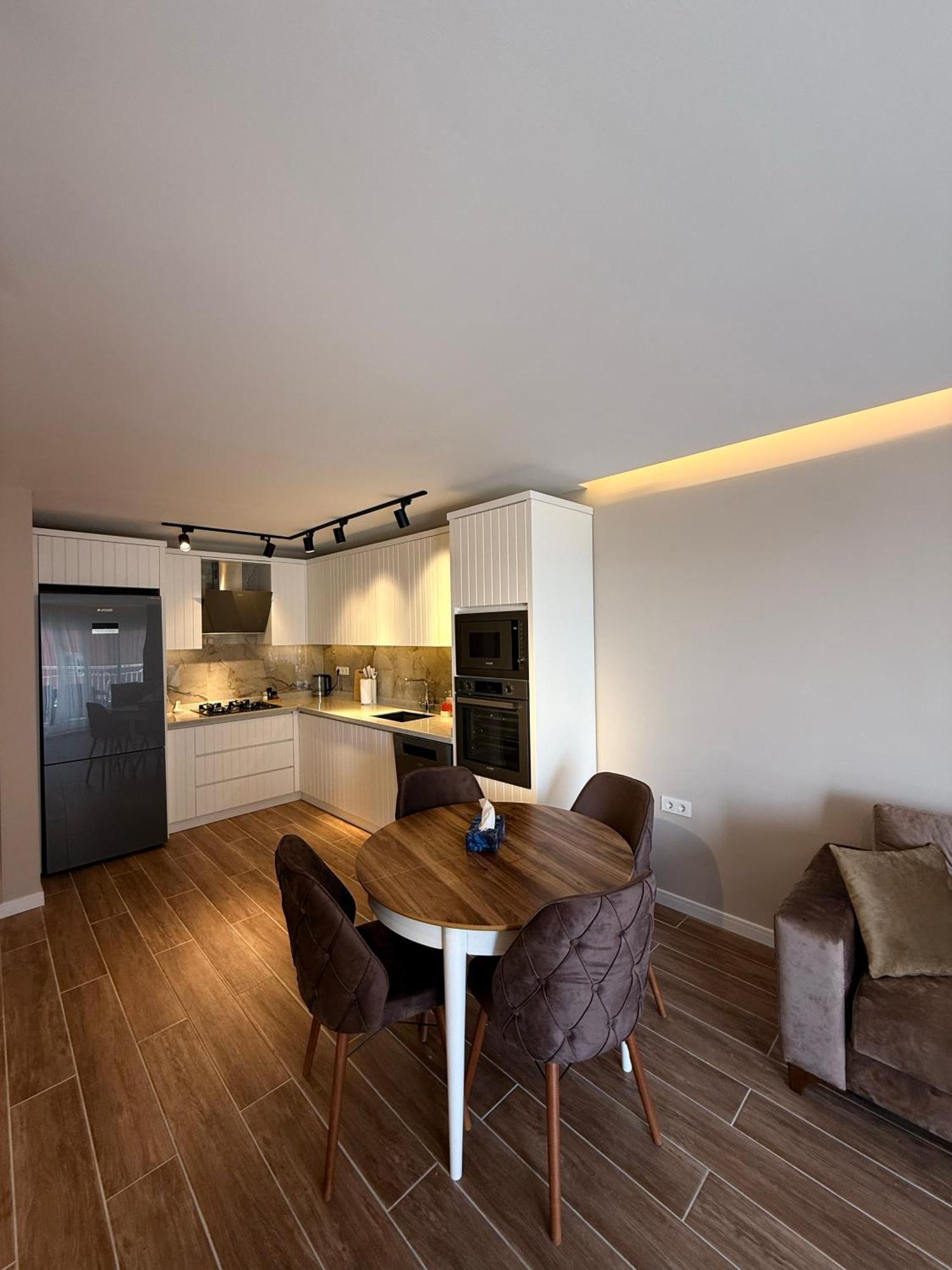 Appartement Sa Apartments! Sea View 2bd Flat *
