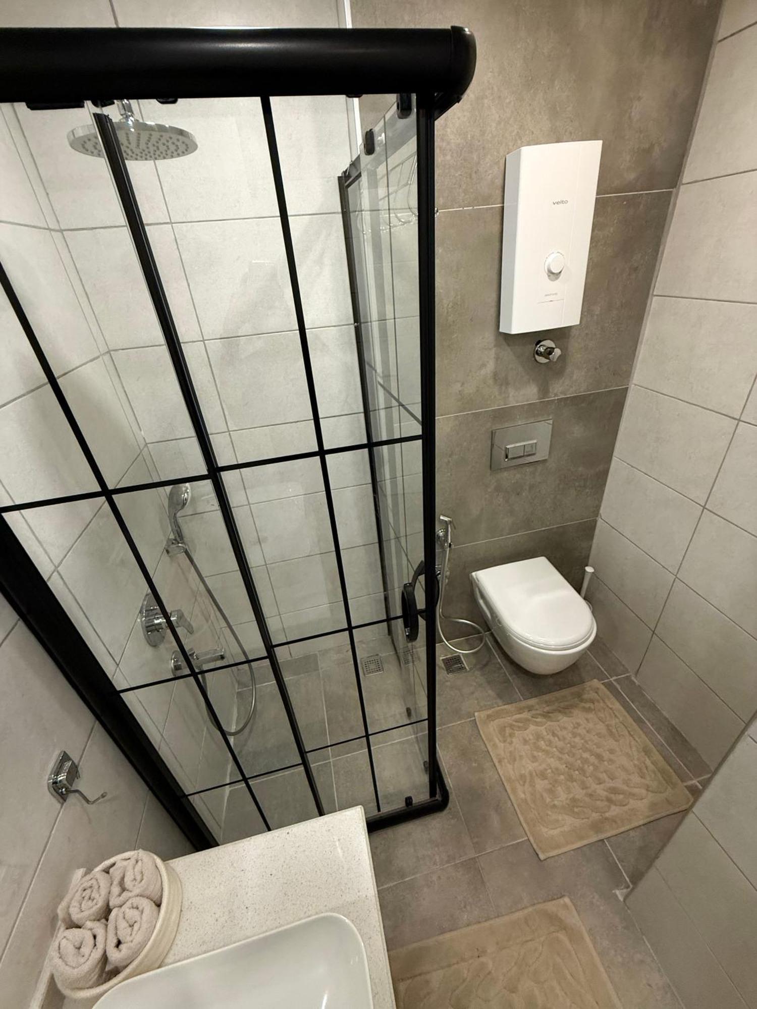 Appartement Sa Apartments! Sea View 2bd Flat