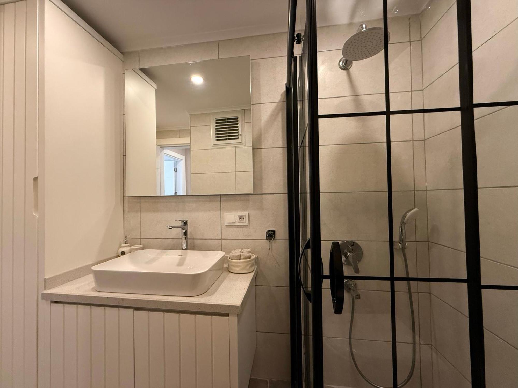 Sa Apartments! Sea View 2bd Flat Appartement Alanya