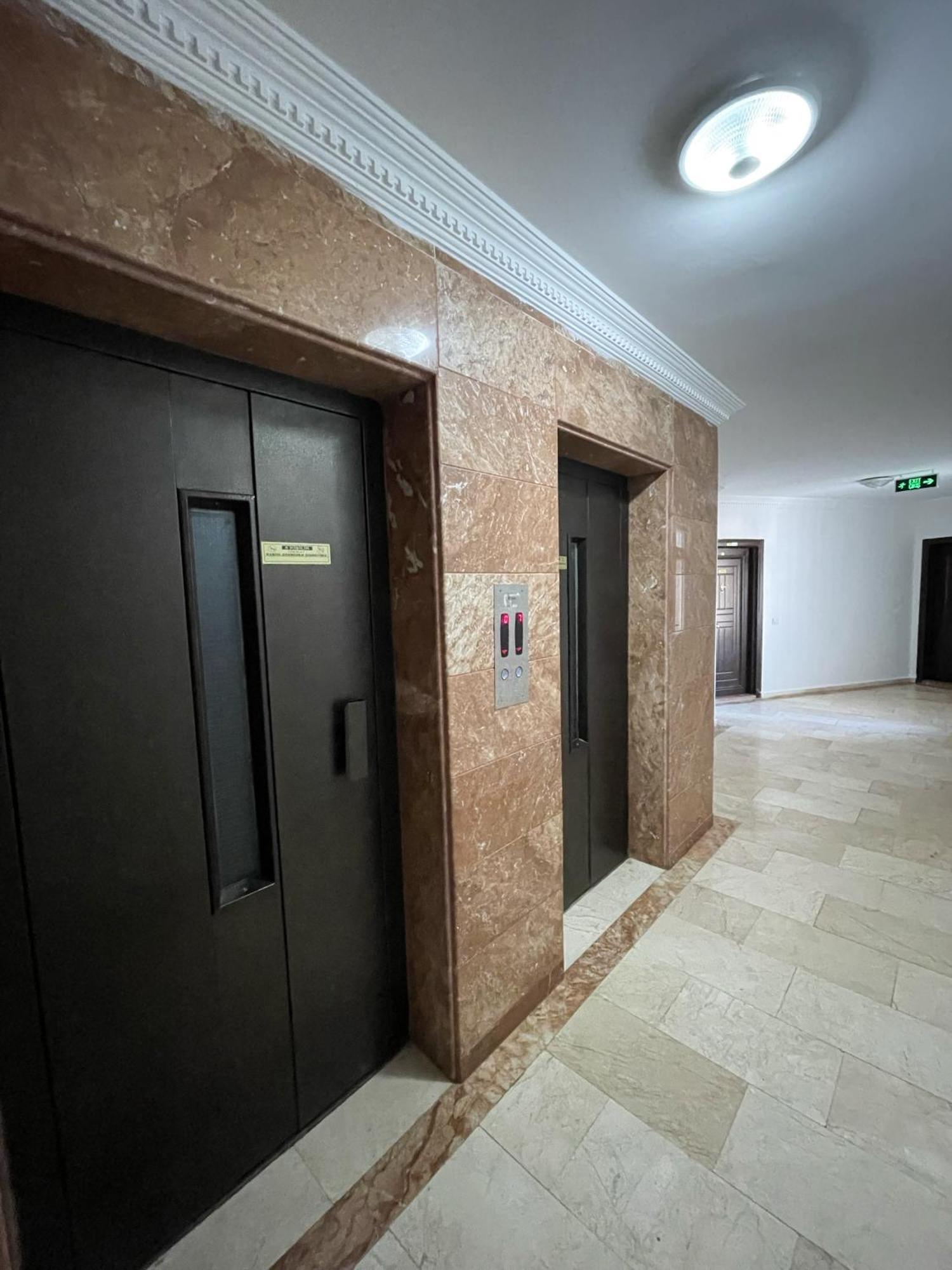 Sa Apartments! Sea View 2bd Flat Alanya