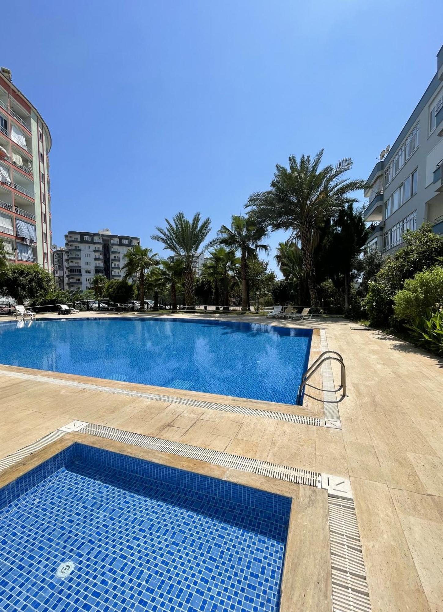 Appartement Sa Apartments! Sea View 2bd Flat *